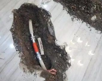 东平测漏水电话