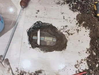 东平测漏水电话