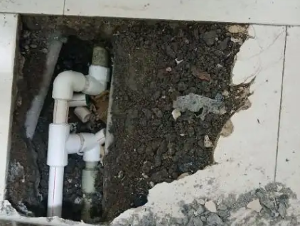 东平测漏水哪家好