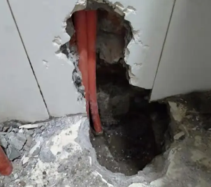 东平漏水检测电话