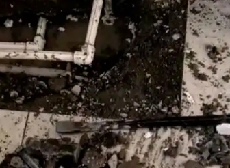 东平漏水检测电话