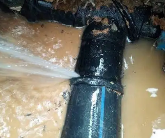 东平测漏水公司哪家好