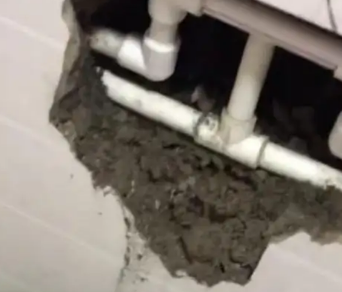 东平漏水检测电话