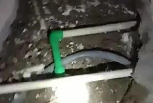 东平测漏水公司