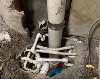 东平漏水检测哪家好