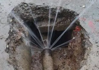 东平漏水检测多少钱