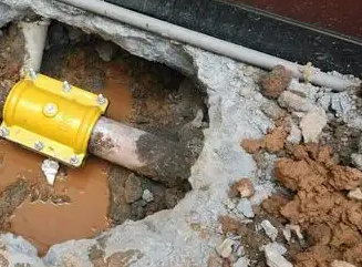 东平漏水检测哪家好