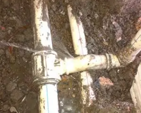 东平卫生间测漏水多少钱