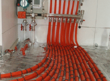 东平地暖维修多少钱