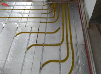 东平地暖维修哪家好