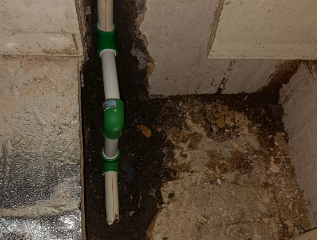 东平卫生间测漏水哪家好