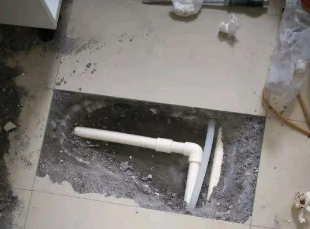 东平卫生间测漏水哪家好