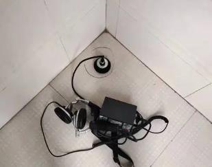 东平测漏水公司