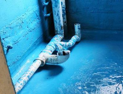 东平测漏水多少钱